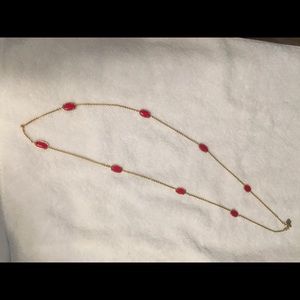 Kendra Scott Jewelry - Long Kendra Scott necklace Kendra Scott Jewelry - Long Kendra Scott necklace